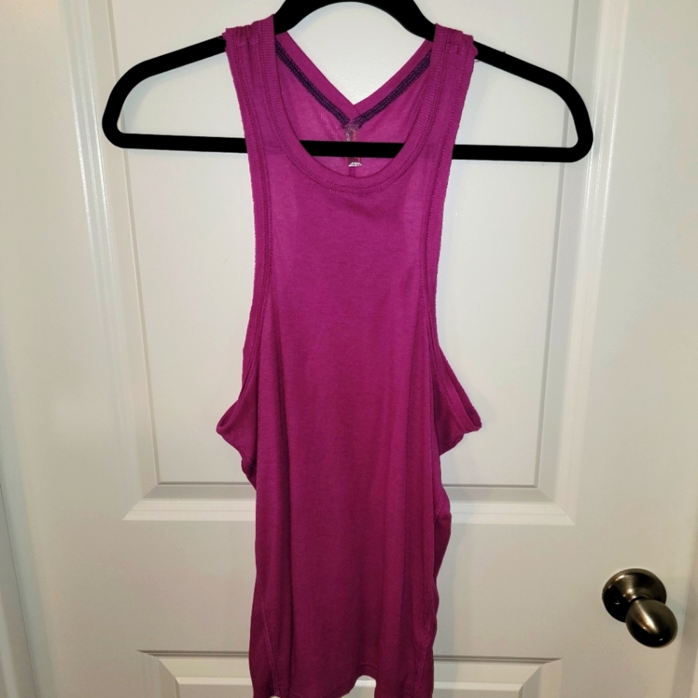 Free People tank